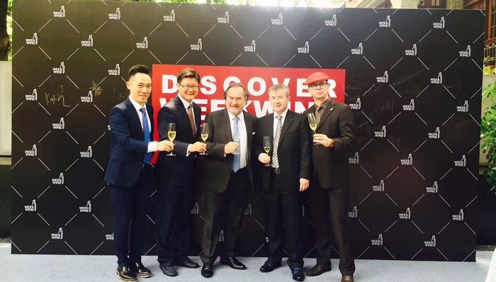 不会选葡萄酒？周酒网将为你解决选酒难题