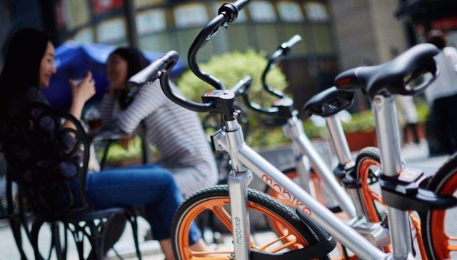 刹车失灵致用户摔伤 北京首起共享单车索赔案和解