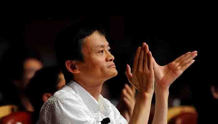 阿里巴巴新财报亮眼：收入同比增长60%  创IPO以来最高