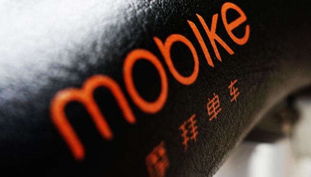 摩拜,知乎,假新闻