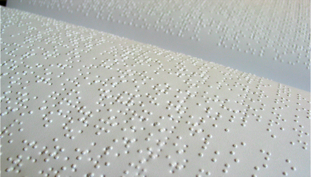 【特写】视障生的高考梦与大学生活