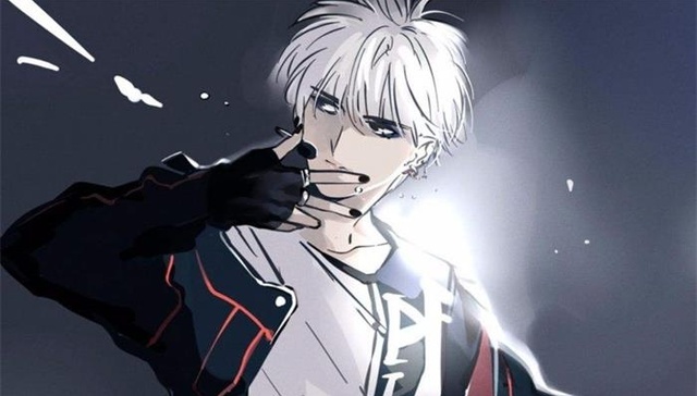 群主,鹿文化,神泪,APRU,富坚义博,集英社,漫画作者,日本漫画,周刊少年jump,恶情霸少