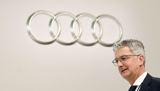 【JMedia】施泰德续约与上汽奥迪的关系