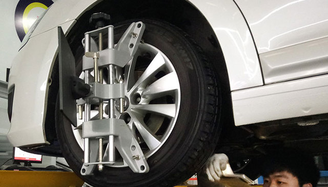 汽车维修电子档案系统推出 2018年底全国建成