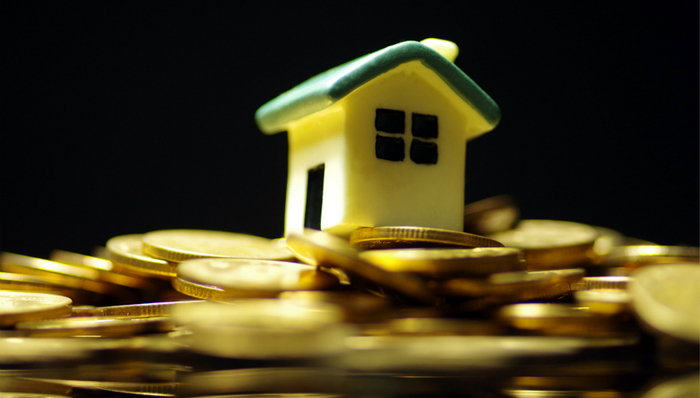 中国房地产泡沫之谜