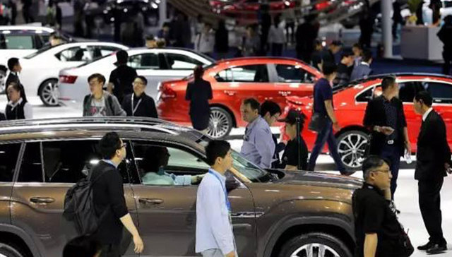 豪华车“大减价” 自主品牌却迎来最“赚钱”时代