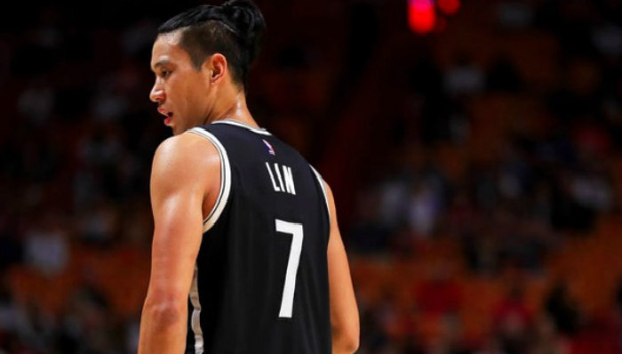 NBA唯一华裔球员林书豪：NCAA的种族歧视更可怕