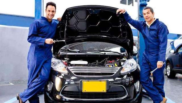 汽车后服务电商又倒了一家 车蚂蚁宣布解散