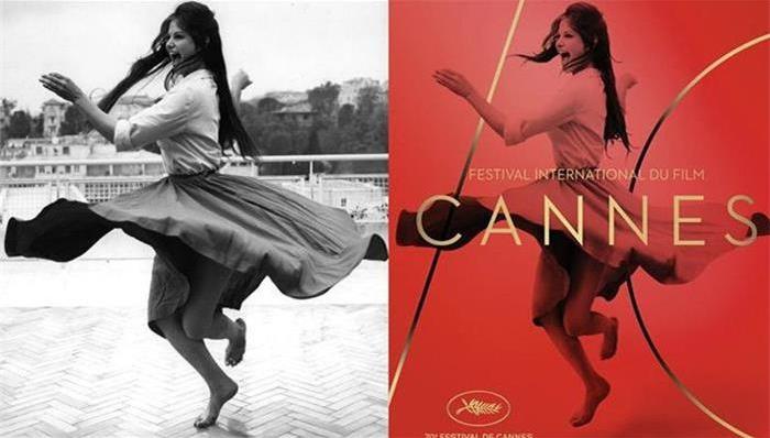 戛纳电影节,蔚蓝海岸,登录,官方海报,嬉戏,1959年,腾讯,巡游,秋野,年轻的朋友来相会