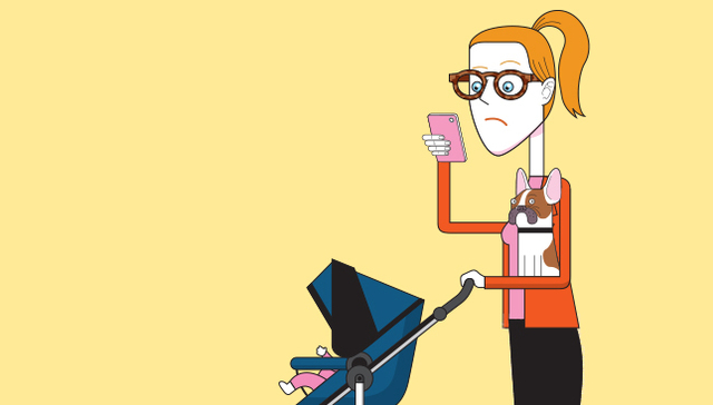 从“儿童节”到“亲子节”  天猫发现针对妈妈做广告更有效