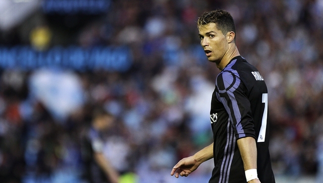 大赛结束需“冬眠” 但C罗在赛季收官阶段找回最佳状态