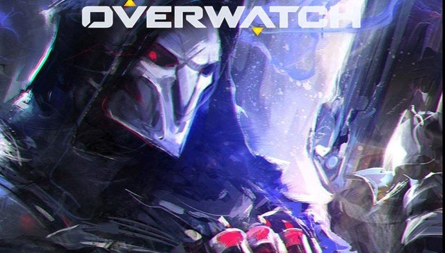 《守望先锋》长篇漫画“第一次打击”取消原因：限制游戏世界观