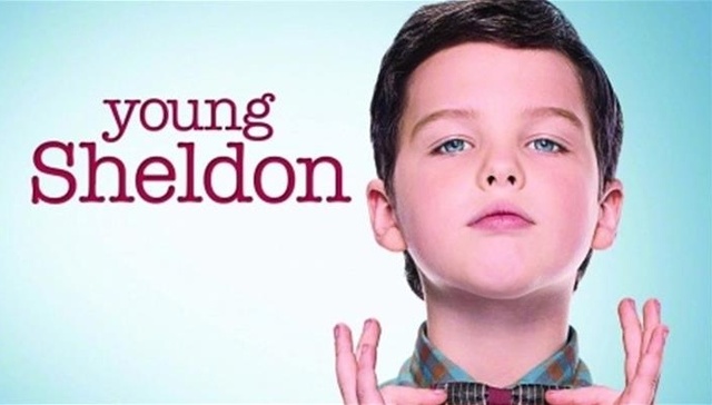 剧讯 | 《生活大爆炸》衍生剧童年谢耳朵登场 《沉默的天使》丹尼尔搭档撸哥齐破杀人案