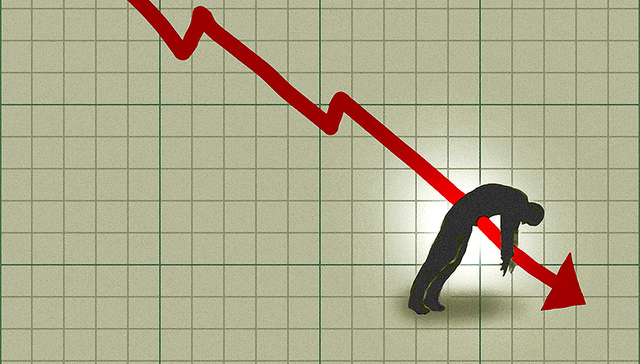 分红利好没能拯救股价 第一创业复牌放出天量继续下跌