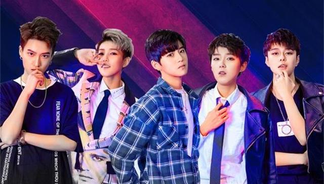 偶像,女团,偶像团体,电竞,SNH,PV,混搭,井喷,偶像组合,FFC