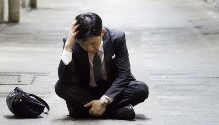 亚洲社会,天下故事,海外看中国