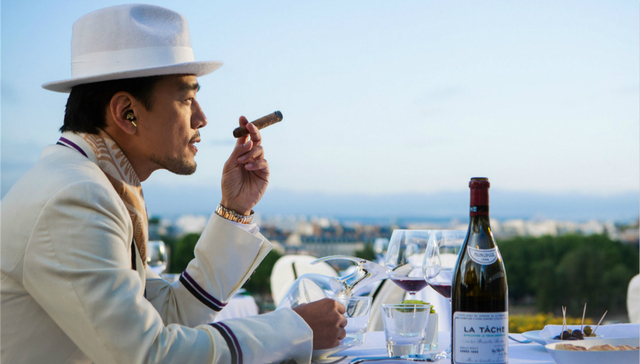 【专访】王耀庆：懒散的我在职业上依旧坚持