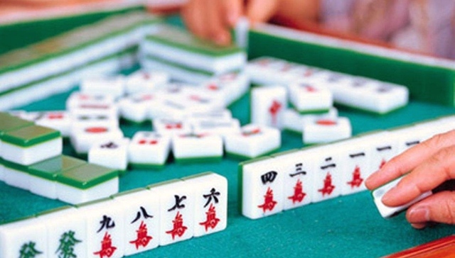 地方新闻精选|全国首例“麻将政协提案”获回复 1000元以下属娱乐