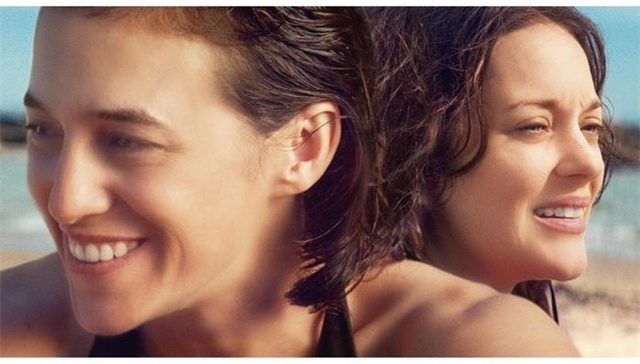 导演,欧格斯,才旦,LGBT,新作,阿廖沙,影片,于佩尔,剧照,政治隐喻