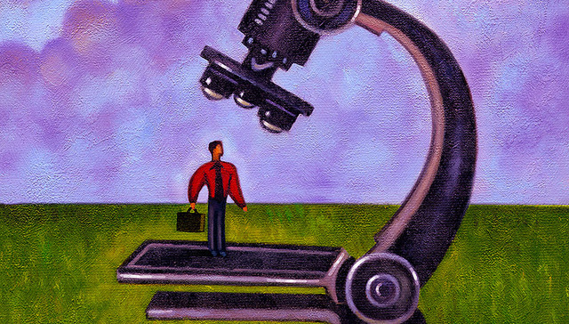 中邮基金投资总监邓立新被调查 或涉嫌“老鼠仓”