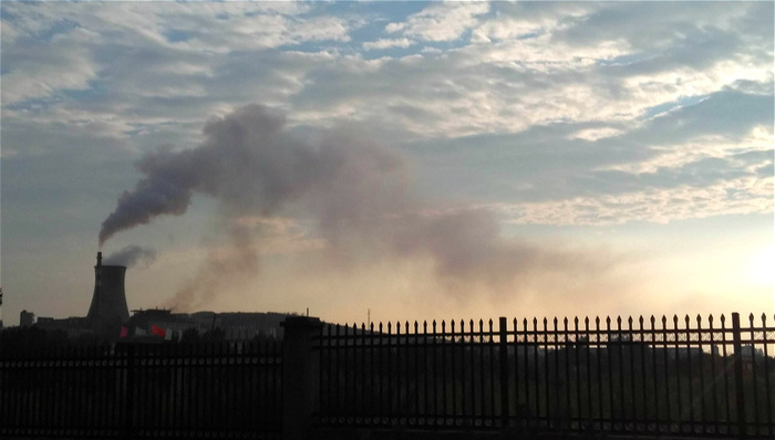 空气污染,热点关注