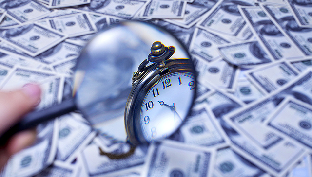 【财经24小时】中国将开展非居民金融账户尽职调查 PPP条例初稿已完成