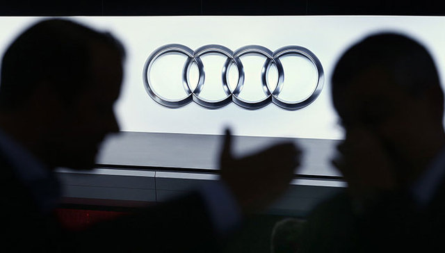 经销商联会与奥迪就销售公司及渠道争议达成最新共识