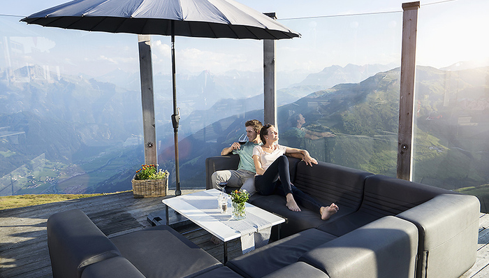 旅游风向标,大酒店