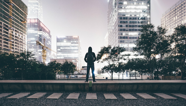 【深度】当“空巢青年”成为时髦