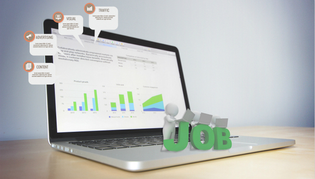 谷歌即将上线全新求职搜索产品 在线招聘市场更挤了