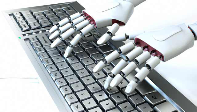 除了下棋，还会写诗：史上第一部人工智能诗集出版