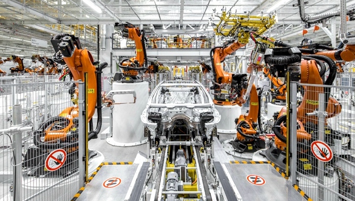 宝马,华晨宝马,新车速报,新车测评,车圈观察