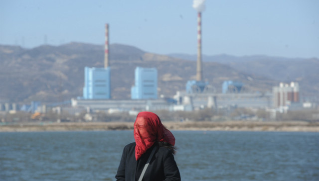 史上最大规模环保行动已开展6周 检查万余家企业近7成存在环境问题