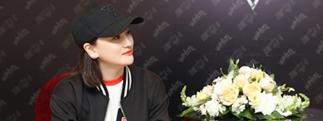 吴平：我知道自己没有退路，这不就是一定会成功吗？