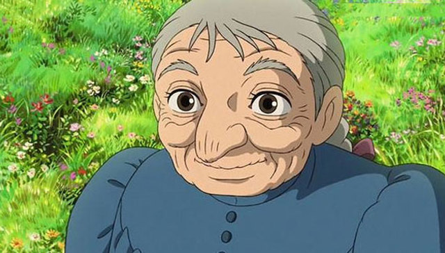 我和我80岁的姥姥聊了聊互联网