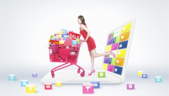 陕西电商，成长指数，全国前三