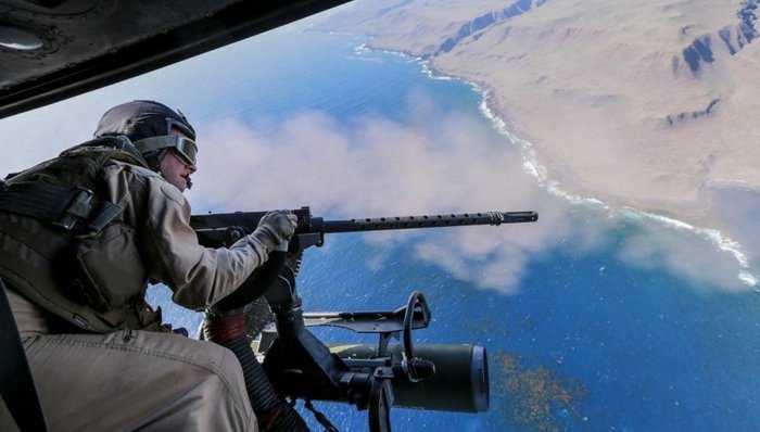 万国兵器,军情解码