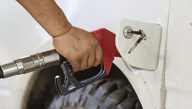 美媒评10大最省油的SUV车型 其中7款都是日系车