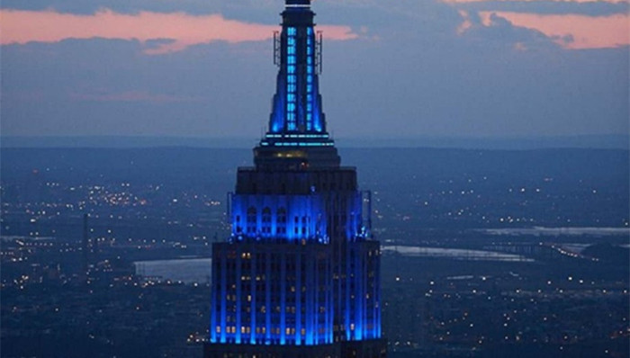 浙江大学,校庆,帝国大厦