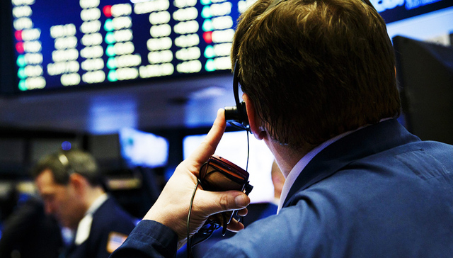 十五年来从没见过这阵势 美国科技股遭疯抢