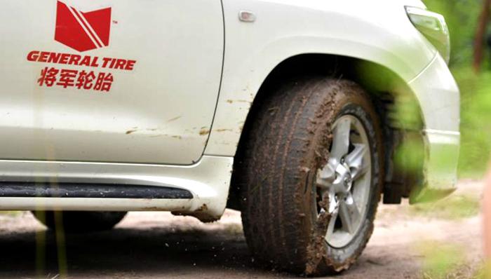 汽车轮胎,新车速报,新车测评,车圈观察