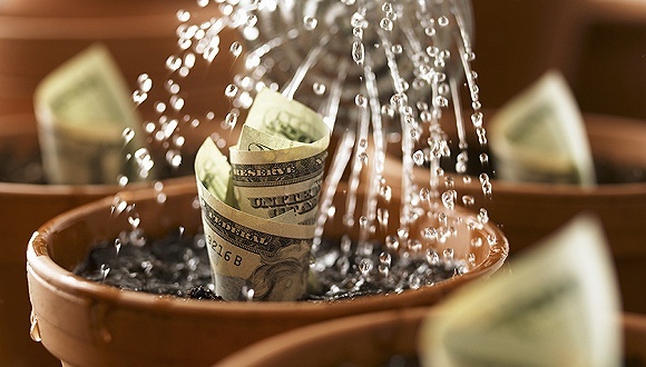 私募基金，人工智能