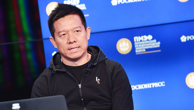 贾跃亭辞任乐视网总经理、仍任董事长 梁军接任总经理