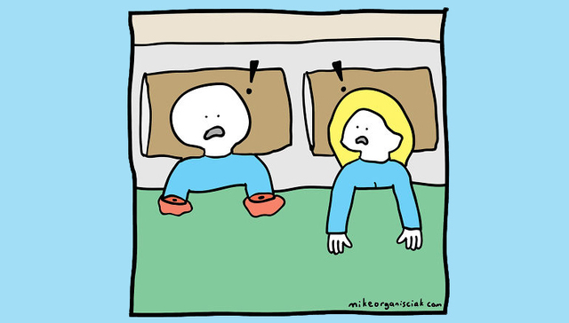 千万不要得罪画漫画的