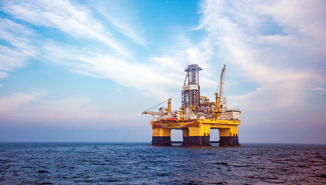 中共中央国务院印发《深化石油天然气体制改革的若干意见》