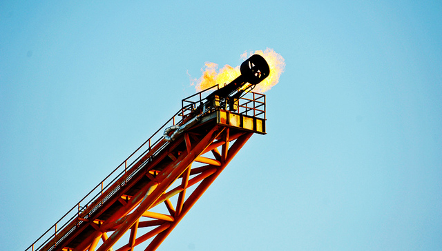 【财经周末】深化油气体制改革方案出台 保定现最严住宅限售