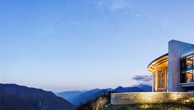 什么时候说起九寨沟你想到观星摘樱桃，就掌握度假的诀窍了