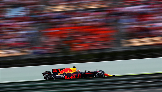 奥地利首富,红牛,马特施茨