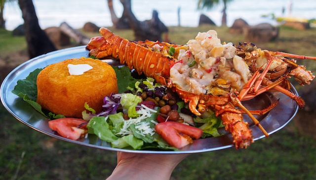 进口海鲜攻占餐桌 给餐厅供货的泰国海鲜巨头也要进军超市了