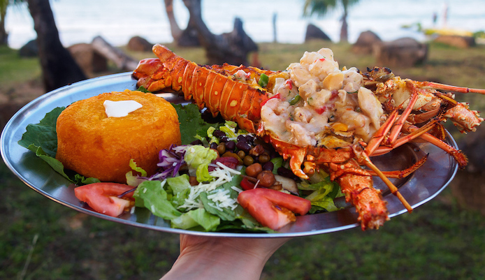 进口海鲜攻占餐桌 给餐厅供货的泰国海鲜巨头也要进军超市了